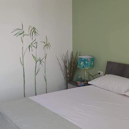 Il Fenicottero Rosa Bed and Breakfast Capitana Esterno foto